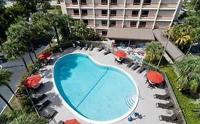 Red Roof Inn Miami Airport